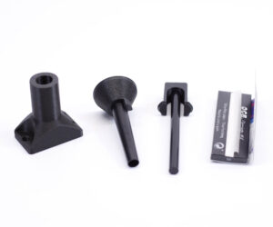 BP Cartridge Kit .36